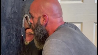 Horny Cub Face Fucks Me and Rewards Me with a Load