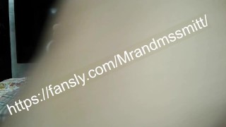 hot milf gets orgasm from two cocks