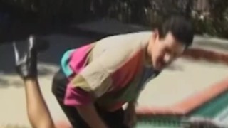 Interracial Wife Swing Fantasy