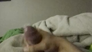 Keeping it in the condom