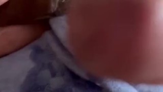 Horny Army solider compilation of customizing underwear for sale jerking off for hot cream!