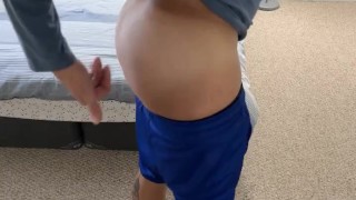 big ass