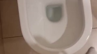 Military piss