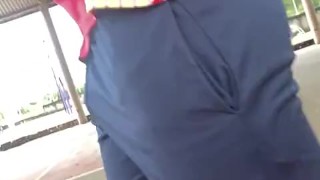 Running and showing my asa