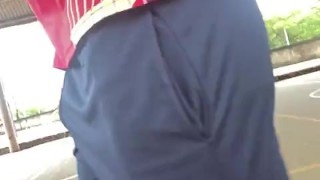 Running show Motion big ass