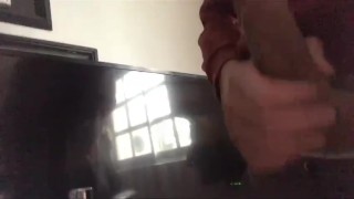 En escondidas me masturbo