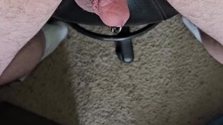 Swaping out PA jewlery and learning why you need to measure..