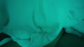 Big Tits STEPSISTER has Unexpected Hot Sex at Home BBW