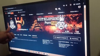 Pornhub Channel HD