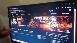 Pornhub Channel HD