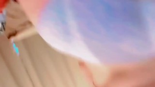 horny chubby anime slut Vanilla Faith