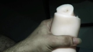 Pinoy jakol sex toy