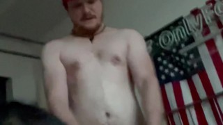 Conservative Bro Breeds Latin Buddy