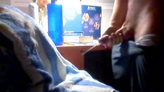 💦Small Cumshot💦