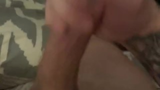 British man with tattoos strips and maturbates. masturbation compilation. Multiple Cum shot
