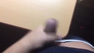 My daily cumshots 3