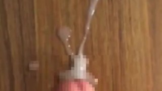 My daily cumshots 4