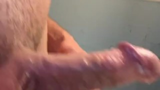 Getting nasty