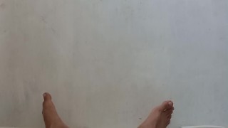 Quiero poner esta leche caliente dentro de ti