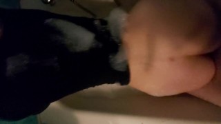 Bathroom 3....