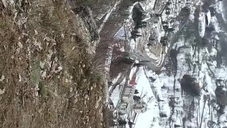 Mountain Sex...