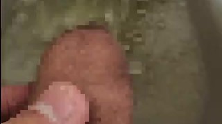 pee after masturbation