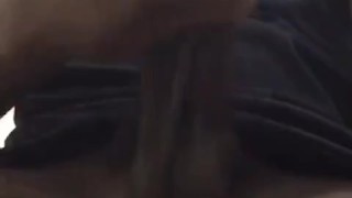 Who wants to suck it?