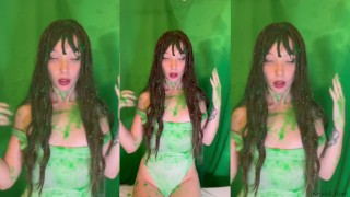 Slimed