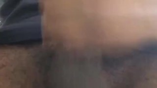 I was so horny that day