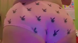 Sexy fairy goddess girlfriend