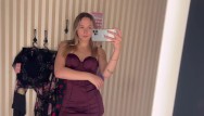 Sexy Hunkemoller Lingerie Try On Haul