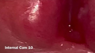 Inside My Cock - Part 2