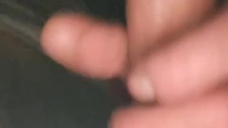 Cain got horny While camping