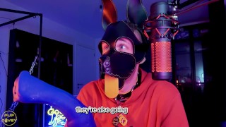 TOY REVIEW: CHANCE FLARED XL