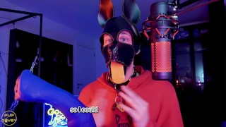 TOY REVIEW: CHANCE FLARED XL