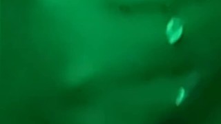 NIGHT VOYEUR: SHE GAVES HIM HIS LIFE'S BLOWJOB AND GET HUGE CUM LOAD