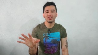 Electricista termina penetrando con sus 21cm de vergota a la pareja de novios gays que lo contrataro