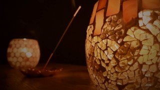 Mi primer TRIO con MI ESPOSO Y SU AMIGO en mi NOCHE BODAS