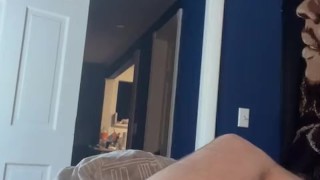 Big White Cock Cumming