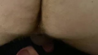 Bottom's Turn To Top - POV