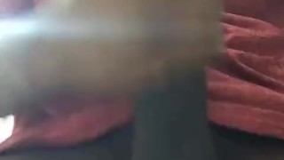 Would you let me fuck?