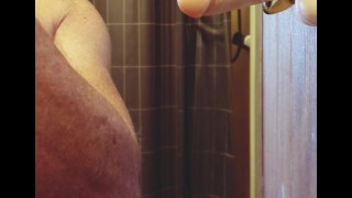 Spun Daddy gives you a very SEXY very CLOUDY BLOWJOB