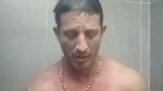 Um banho daqueles