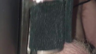 The Handy Toy Makes Me Cum Again