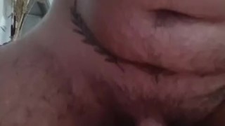 Dad fuck small fake ass | ASMR