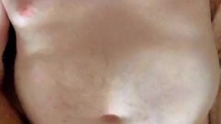 cumming tastes so good