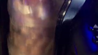 NEW! Leten Thrusting Pro Masturbator Machine! (Unboxing and cum). Best Hands Free Male Stroker ever!
