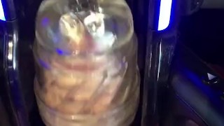 NEW! Leten Thrusting Pro Masturbator Machine! (Unboxing and cum). Best Hands Free Male Stroker ever!