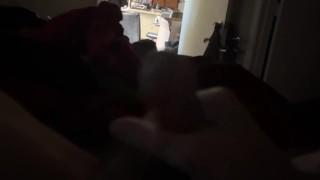 Quickly In Bed Again