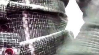 Sissy simran getting ready to work as a sissy crossdresser should be